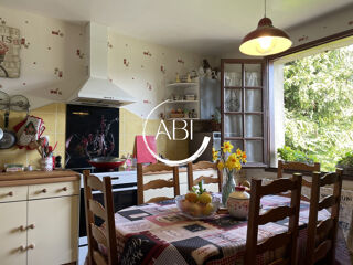  Maison � vendre 6 pi�ces 130 m�