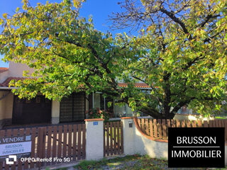  Maison � vendre 6 pi�ces 121 m�