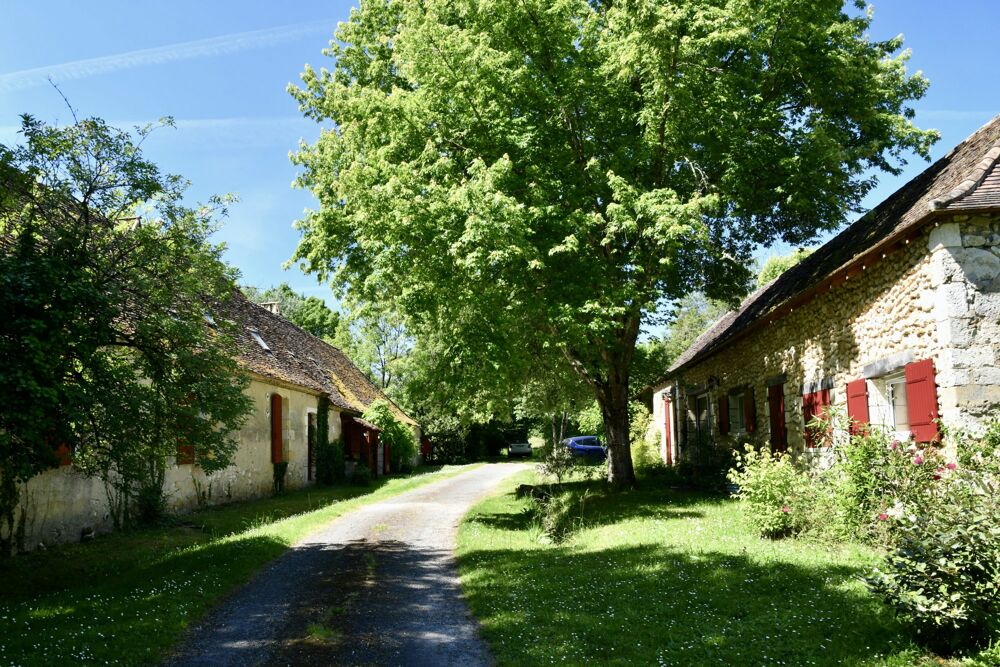 Vente Maison Maison à vendre Saint-Nexans Saint-nexans