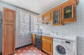  Appartement � vendre 3 pi�ces 65 m�