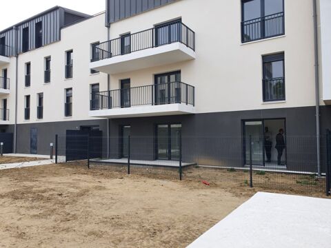  Appartement � louer 2 pi�ces 53 m�