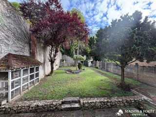  Maison à vendre 4 pièces 118 m²