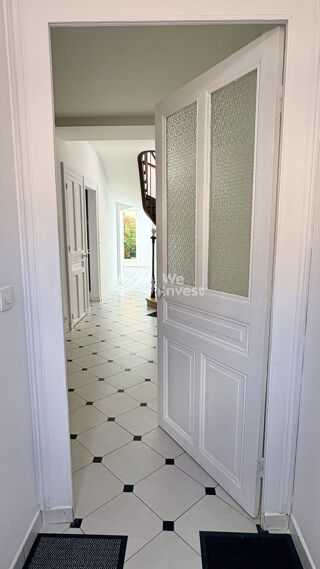  Maison � vendre 5 pi�ces 115 m�