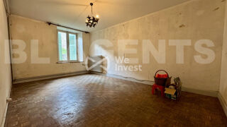  Maison � vendre 4 pi�ces 147 m�