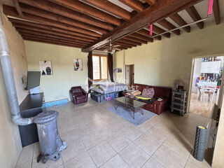  Maison à vendre 4 pièces 135 m²