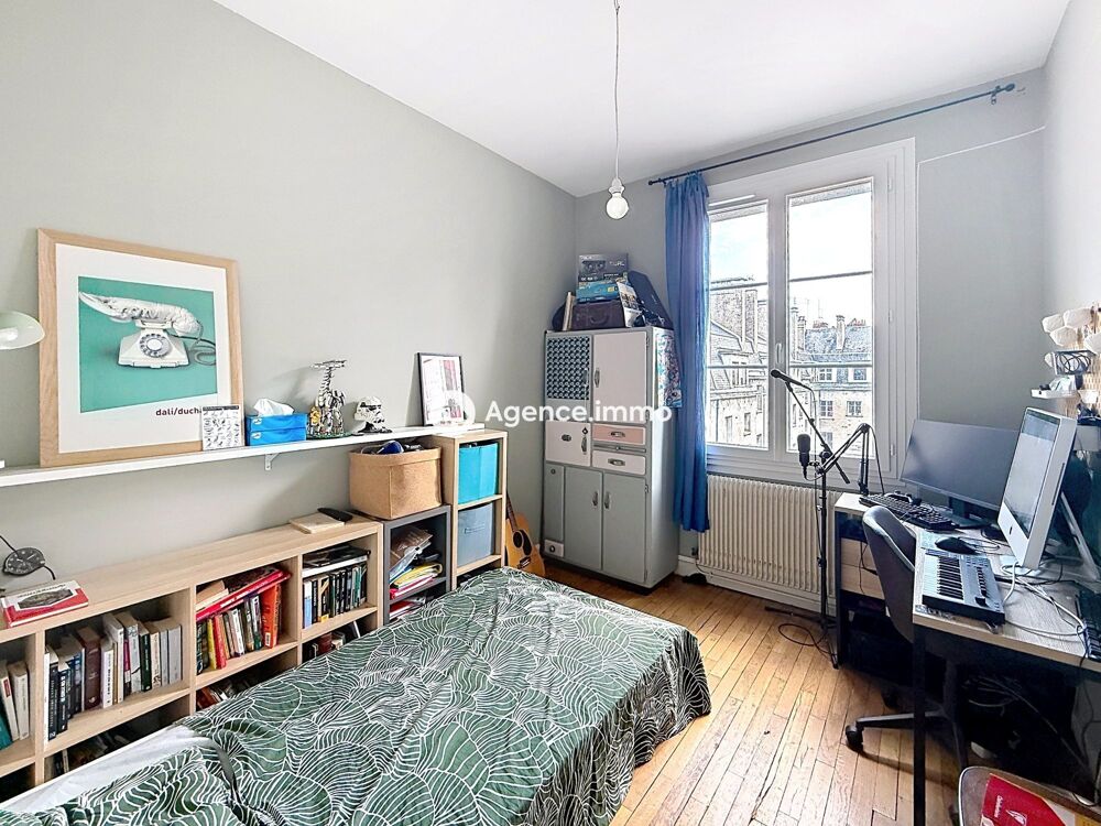 Vente Appartement Appartement à vendre Tours Tours