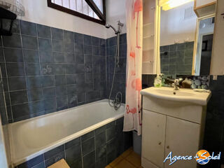  Appartement à vendre 2 pièces 28 m²
