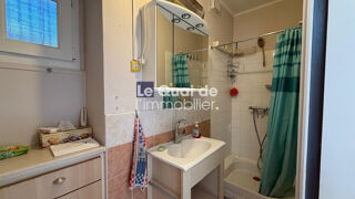  Maison à vendre 4 pièces 75 m²