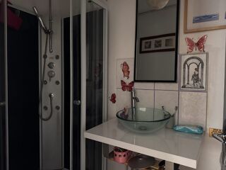 Maison à vendre 3 pièces 43 m²
