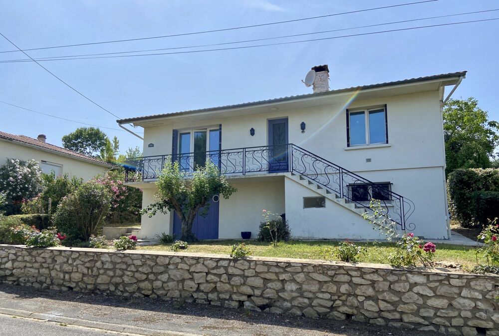 Vente Maison Maison à vendre Seyches Lot-et-garonne