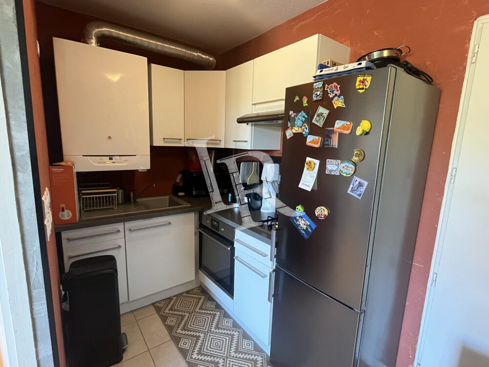 Location Appartement T2 avec balcon et garage Brives Charensac Brives-charensac