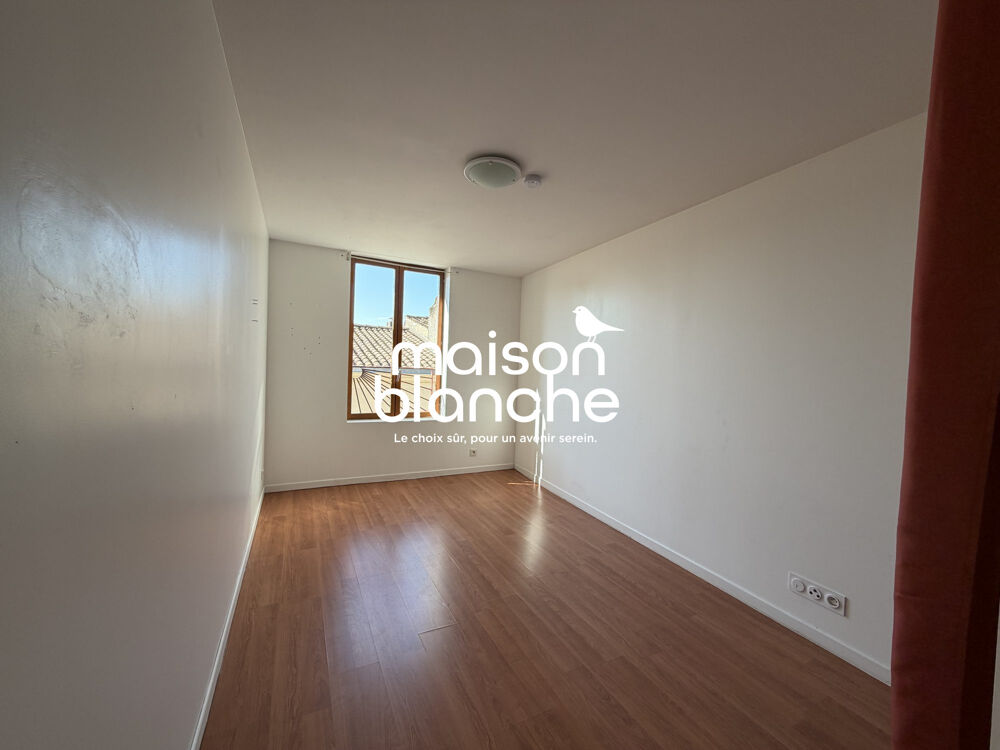 Appartement à louer Saint-Maixent-l'École