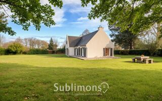  Maison � vendre 6 pi�ces 133 m�