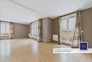  Appartement  vendre 4 pices 82 m