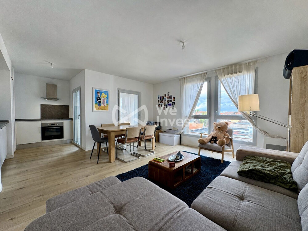 Vente Appartement Appartement à vendre Lille Lille