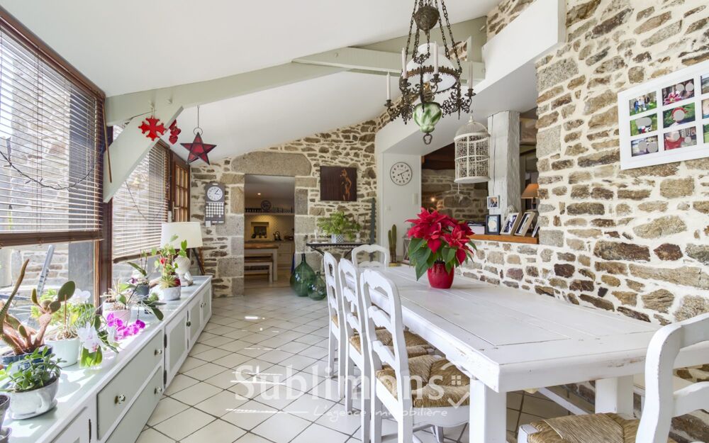  vendre  Maison Theix-noyalo (56450)