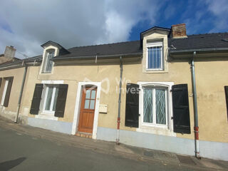  Maison � vendre 9 pi�ces 177 m�