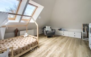  Maison � vendre 7 pi�ces 152 m�