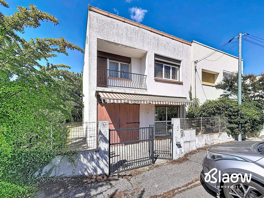 Maison à vendre à Meyzieu