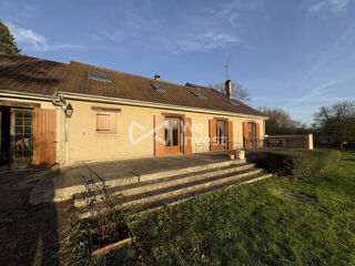  Maison à vendre 7 pièces 167 m²