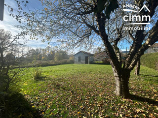  Maison � vendre 6 pi�ces 90 m�