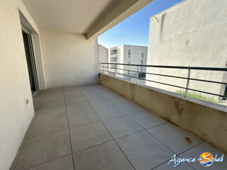  Appartement à vendre 2 pièces 42 m²