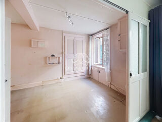  Maison à vendre 4 pièces 51 m²