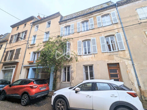   Bien à usage d'habitation de 186 m2, possibilité de division d Maison - 7 pièce(s) - 186 m²
