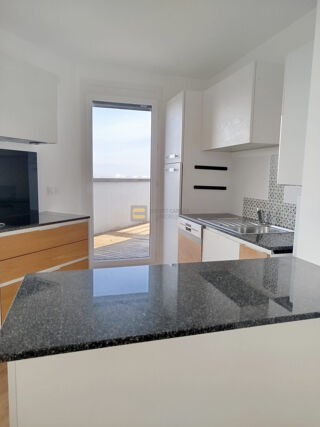  Appartement � vendre 3 pi�ces 72 m�