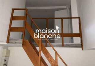  Appartement à louer 1 pièce 27 m²