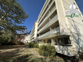  Appartement à vendre 2 pièces 52 m²