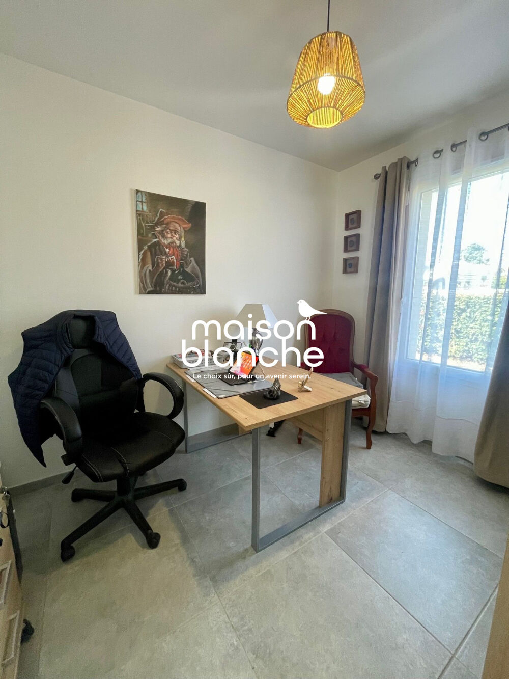 Vente Maison Maison à vendre Saint-Médard-de-Guizières Saint-médard-de-guizières