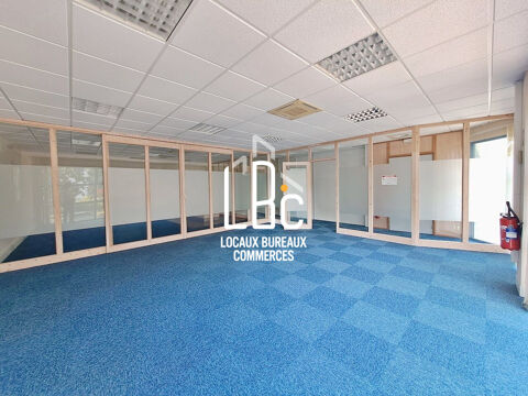 Rez&eacute; - Plateau de bureaux 86 m&sup2; &agrave; louer 983 44400 Rez�
