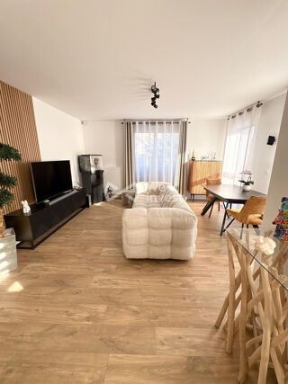  Appartement à vendre 3 pièces 68 m²