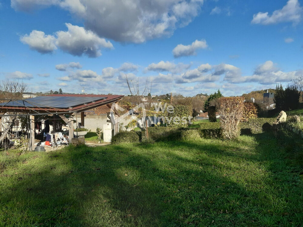 Maison Atypique