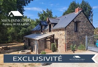  Maison à vendre 6 pièces 122 m²