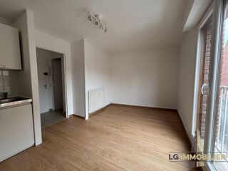  Appartement à louer 1 pièce 20 m²