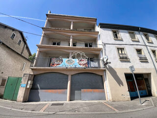  Immeuble à vendre 696 m² Le péage-de-roussillon
