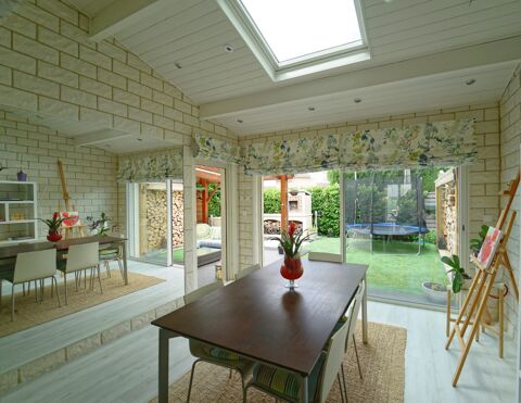  Maison � louer 4 pi�ces 93 m�