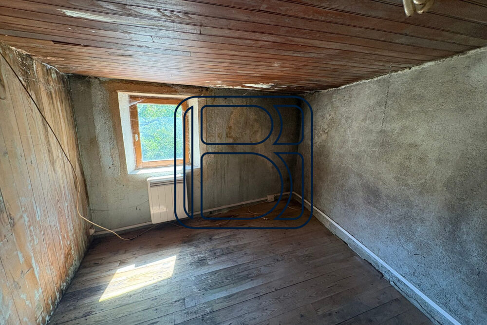 Vente Maison ENSEMBLE DE PLUSIEURS HABITATIONS AVEC DEPENDANCES A RENOVER Marat