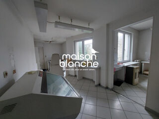  Maison à vendre 5 pièces 158 m²