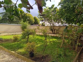  Maison à vendre 6 pièces 144 m²