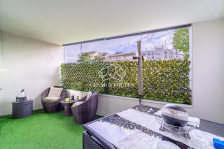  Appartement à vendre 3 pièces 68 m²