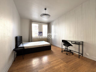 Appartement à vendre 3 pièces 58 m²