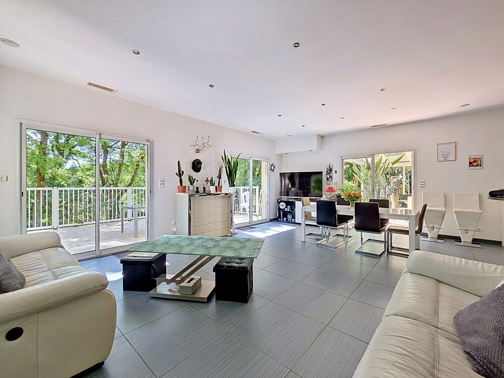 Vente Maison BALMA Environnement EXCEPTIONNEL! Balma