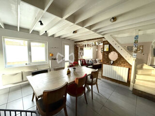  Maison � vendre 5 pi�ces 87 m�