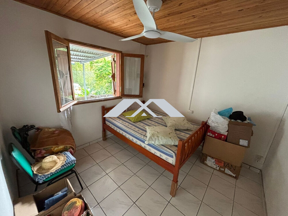 Vente Maison Maison F2 Saint-Joseph Saint-joseph