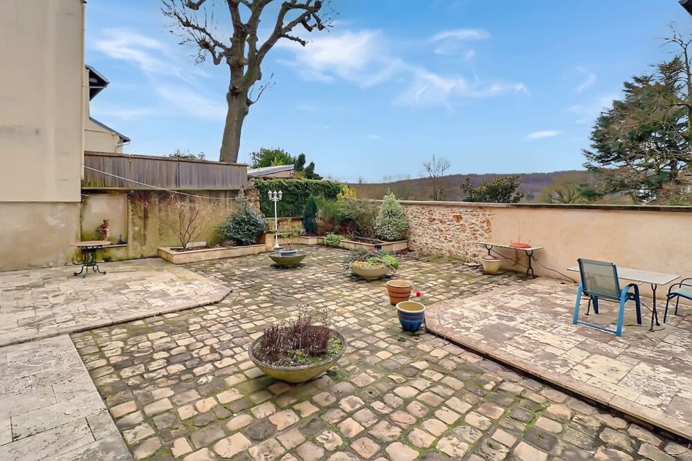 Vente Maison Maison de Ville à Bièvres Bièvres