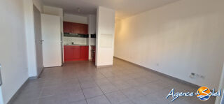  Appartement � vendre 2 pi�ces 41 m�