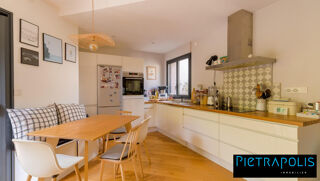  Maison � vendre 3 pi�ces 77 m�